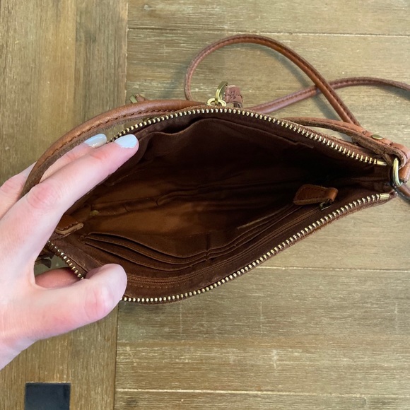 Fossil crossbody - Picture 3 of 3